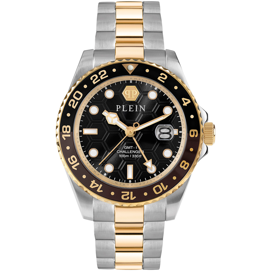 Часы Philipp Plein GMT-I Challenger PWYBA0323